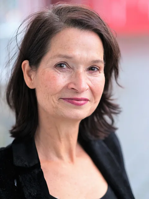 Merlina Horn