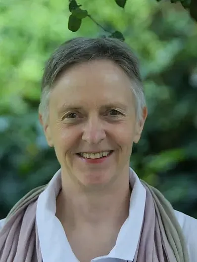 Lena Kricheldorff